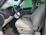 Chevrolet Silverado 2008