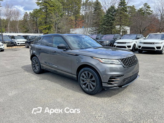 2019 Land Rover Range Rover - Image 1 of 10