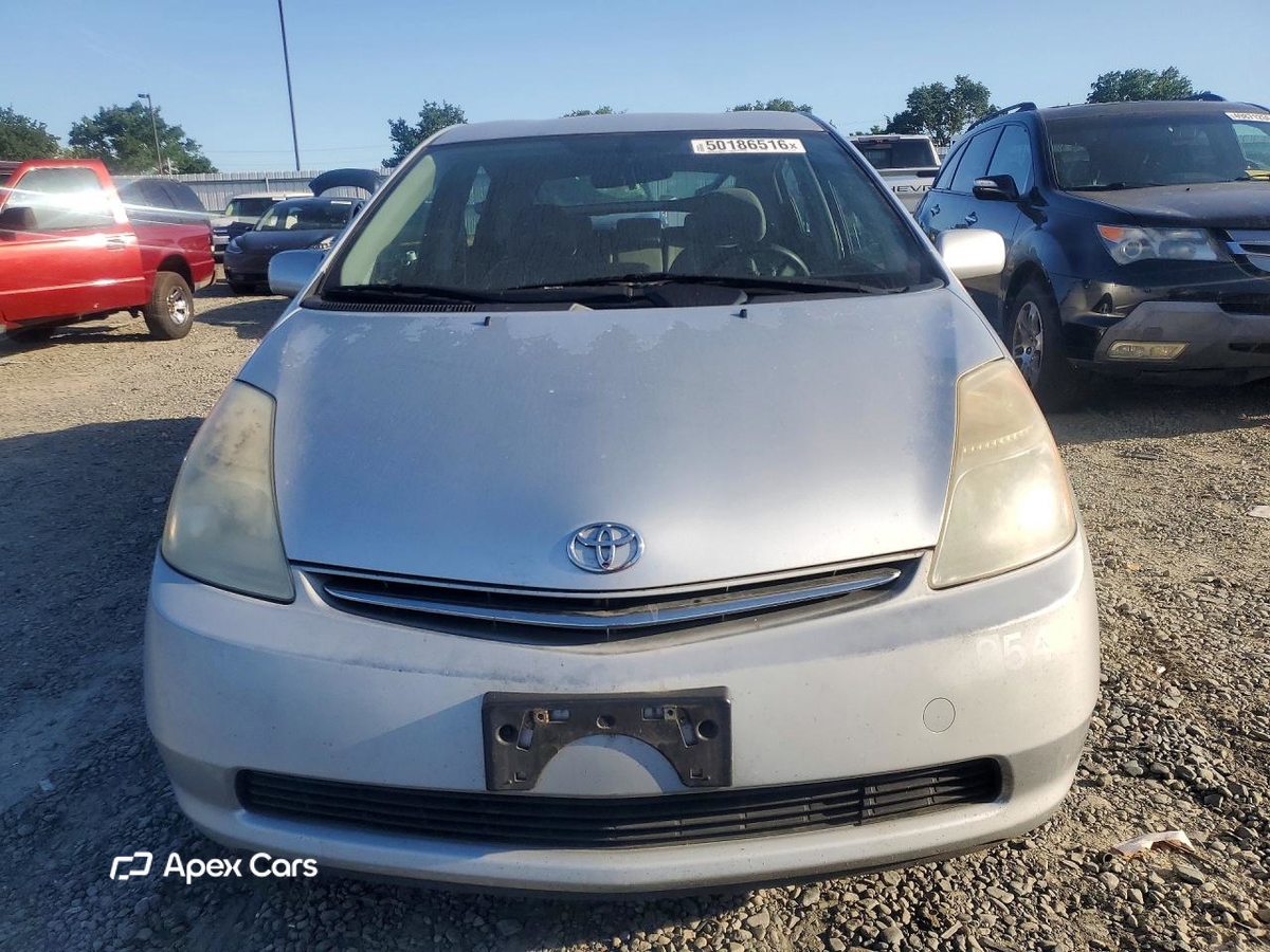 Toyota Prius 2009