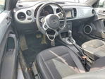 Volkswagen Beetle 2015