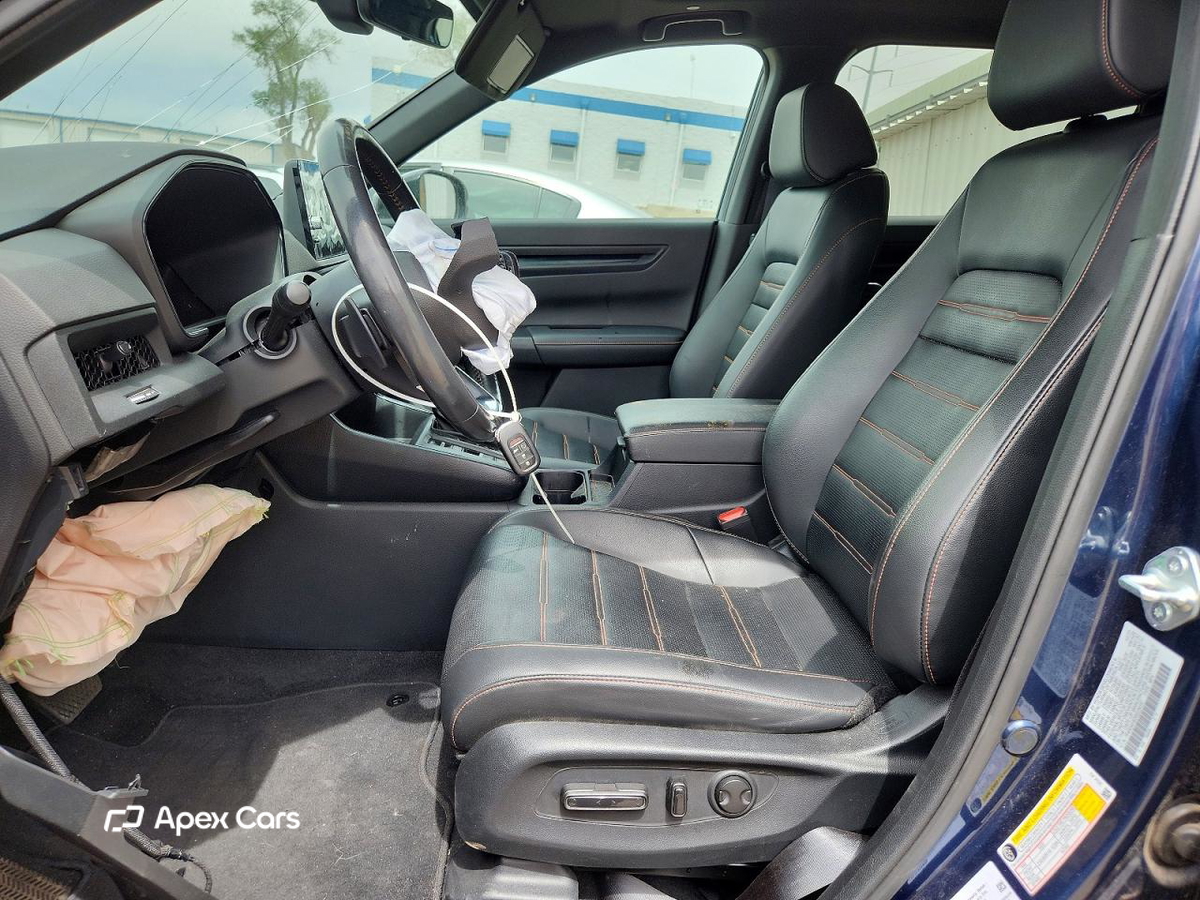 Honda CR-V 2024
