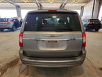 Chrysler Voyager 2016
