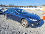 Tesla Model S 2013