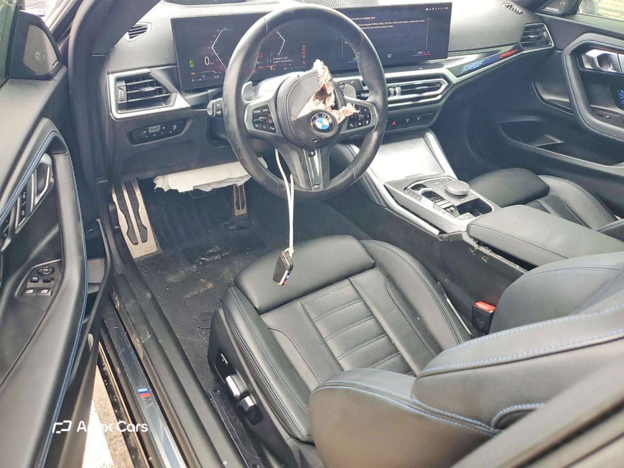 BMW M2 2023