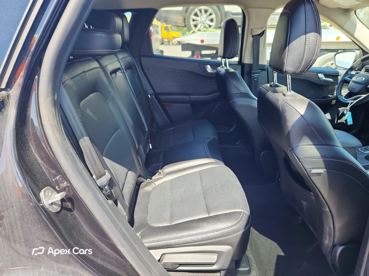Ford Escape 2020