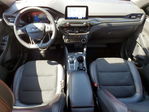 Ford Escape 2025