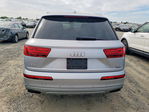 Audi Q7 2017