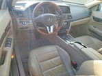 Mercedes-Benz E-klasse 2012