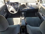Nissan Versa 2011