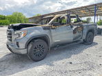 GMC Sierra 2021