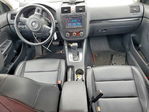 Volkswagen Jetta 2010