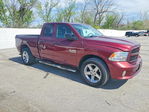 RAM 1500 2017