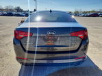 Kia Optima 2013
