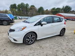 Nissan Versa 2015