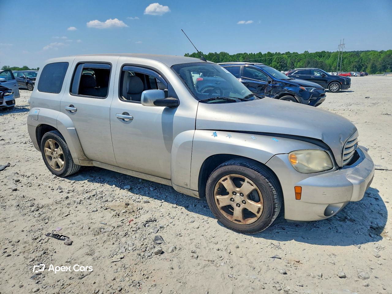 Chevrolet HHR 2007