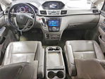 Honda Odyssey 2016