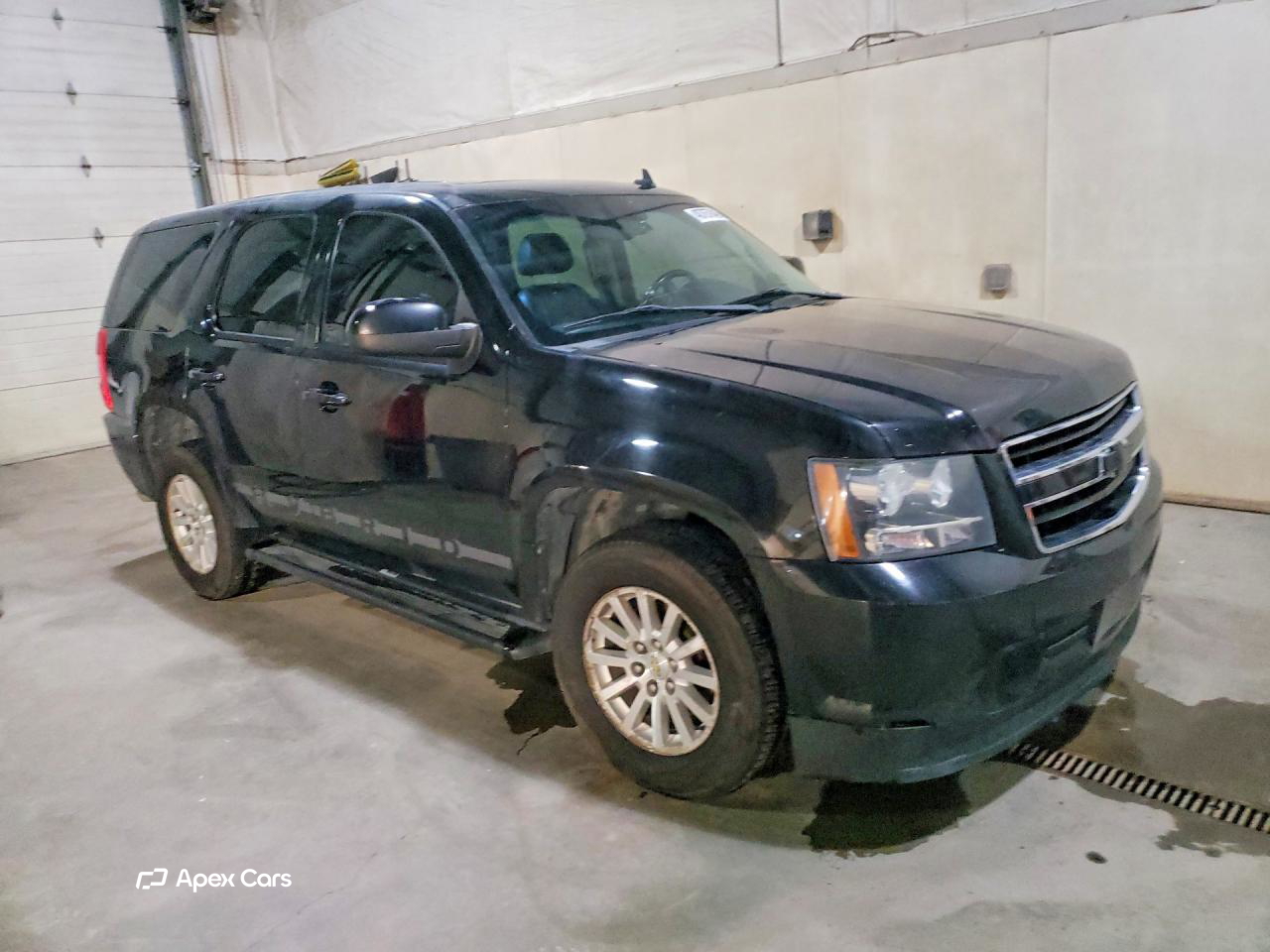 Chevrolet Tahoe 2009