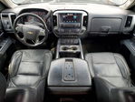 Chevrolet Silverado 2014