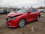 Mazda CX-5 2025