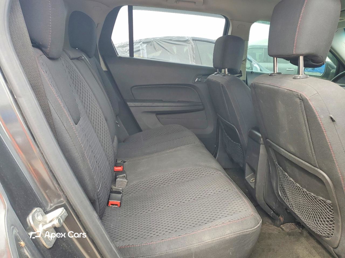 GMC Terrain 2013