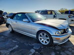 BMW Series 3 2002
