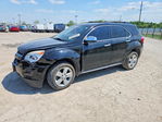 Chevrolet Equinox 2015