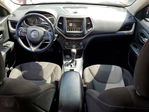 Jeep Cherokee 2017