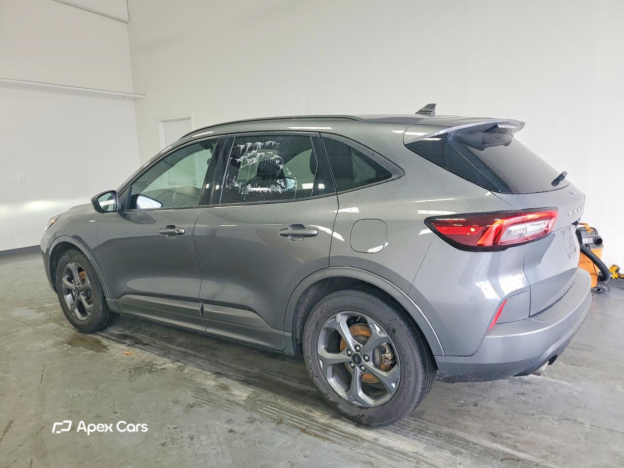 Ford Escape 2023