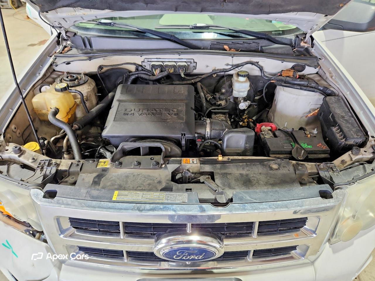 Ford Escape 2010