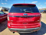 Ford Explorer 2013