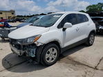 Chevrolet Trax 2018
