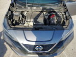 Nissan Leaf 2021