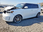 Scion xB 2010