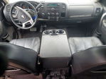 Chevrolet Silverado 2012