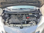 Nissan Versa 2016