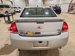 Chevrolet Impala 2011