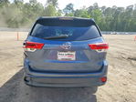 Toyota Highlander 2018