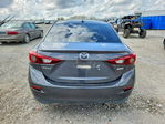 Mazda 3 2015