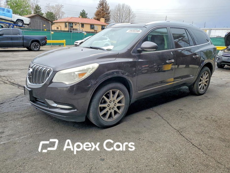 Buick Enclave 2013 - Zdjęcie 1 z 13