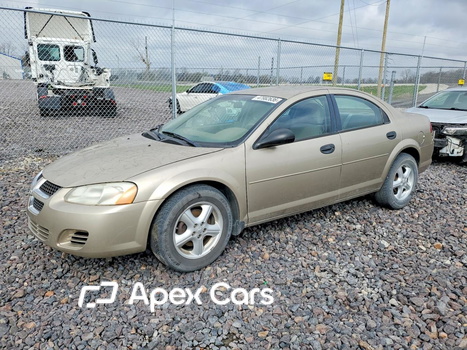 2004 Dodge Stratus - Image 1 of 5