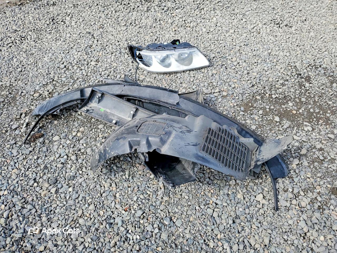 Hyundai Azera 2007