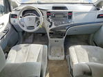 Toyota Sienna 2012