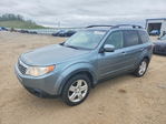 Subaru Forester 2010
