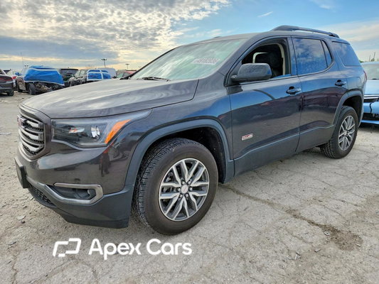 GMC Acadia 2017 - Image 1 of 13