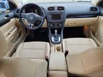 Volkswagen Jetta 2012