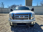Ford F-150 2011