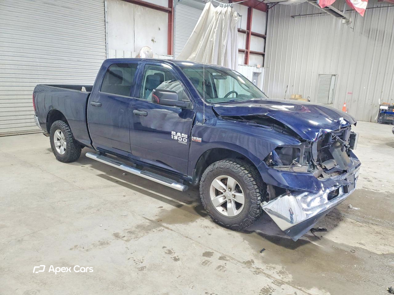 RAM 1500 2019