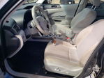 Subaru Forester 2011