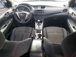 Nissan Sentra 2017