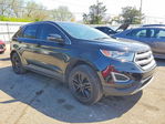 Ford Edge 2016